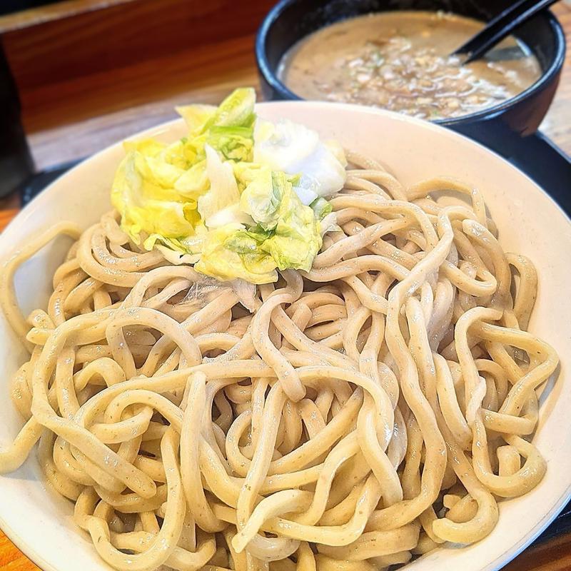 つけ麺 大盛(澤神)