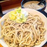 つけ麺 大盛
