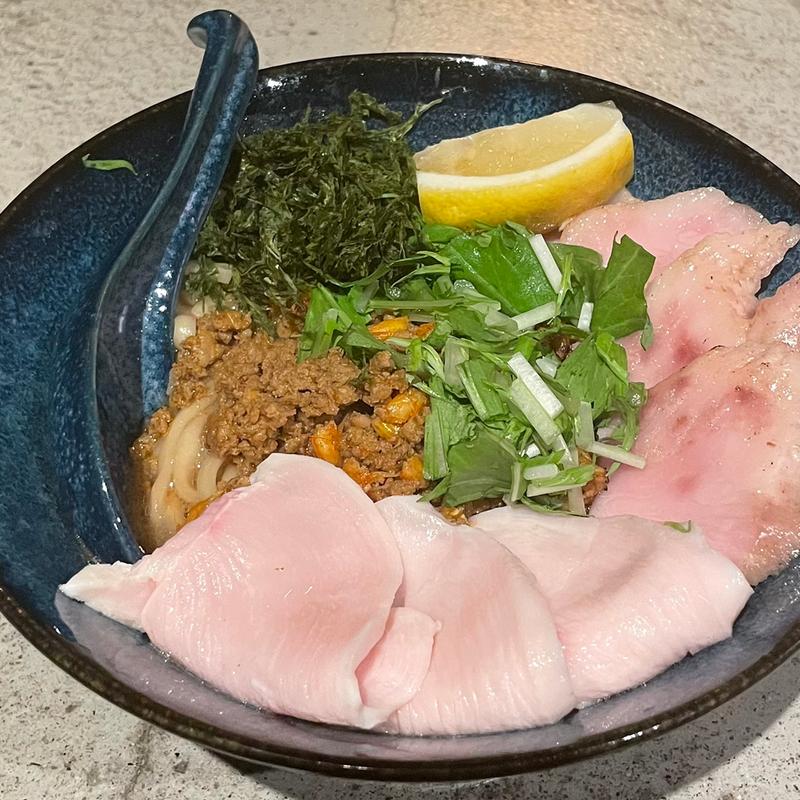 (スープ料理タマキハル)