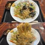 やわらか焼きそば
