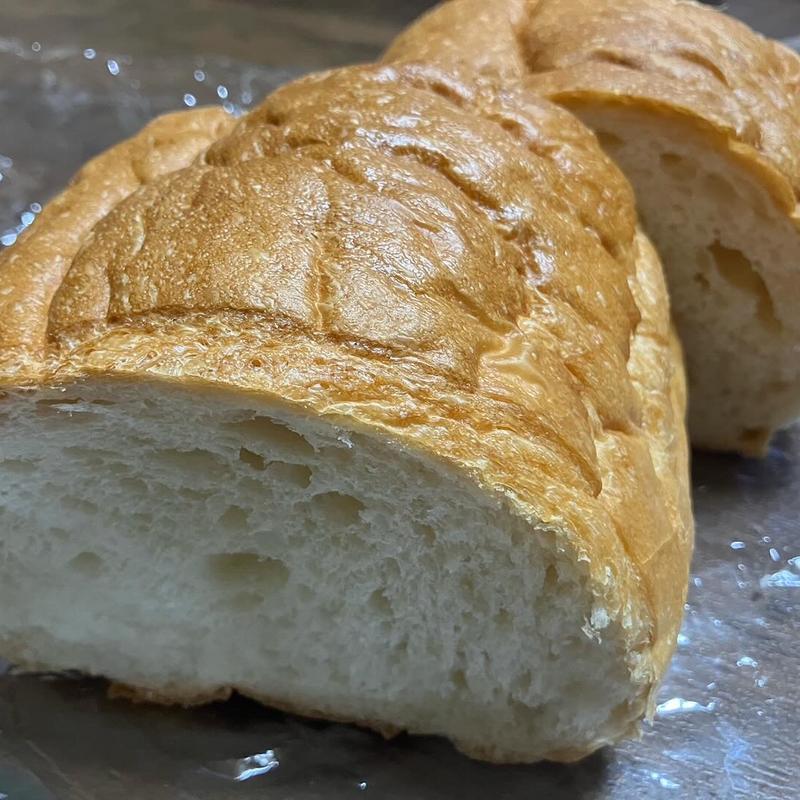 ソフトフランスパン(パンパリー 岸和田本店)