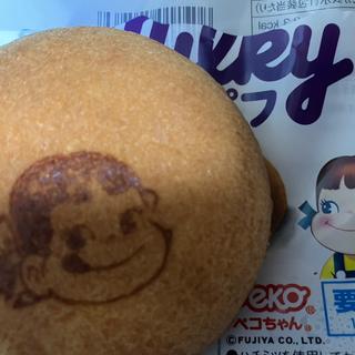 ミルキーパフ(FUJIYA KOBE イオン堺北花田店)