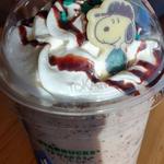 フラペチーノ