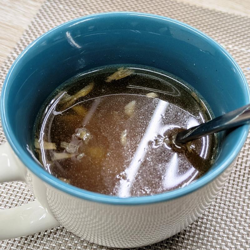 オニオンスープ(Sol Curry)