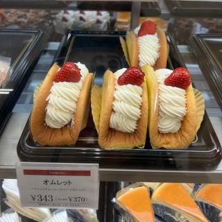 オムレット