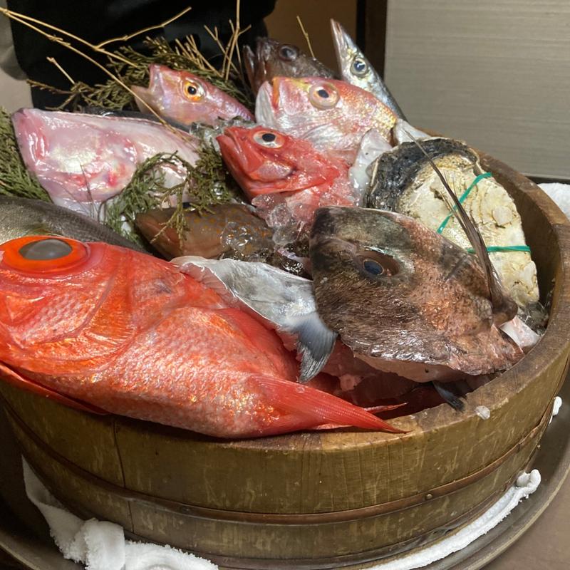 (かねも 三宮店)