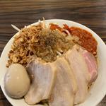 トマ二郎