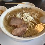 中華そば(杭州飯店 （コウシュウハンテン）)