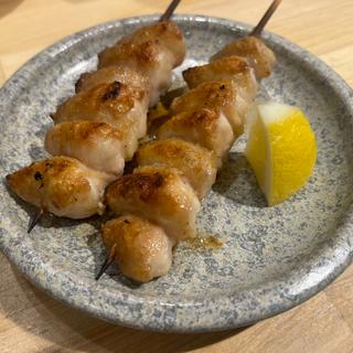 ぼんじり(大衆酒場2.0とぽす エキュートエディション横浜)