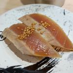 特製漬けまぐろ