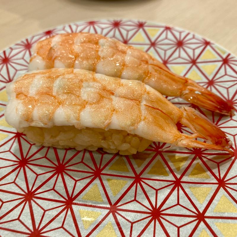 海老(もり一 錦糸町テルミナⅡ店 （もりいち）)