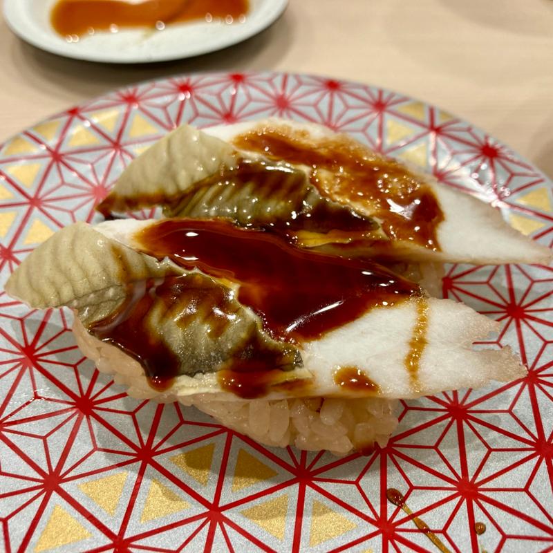 煮穴子(もり一 錦糸町テルミナⅡ店 （もりいち）)