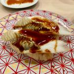 煮穴子