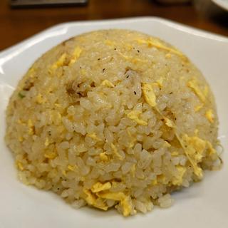 チャーハン(味の紅龍)