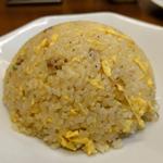 チャーハン