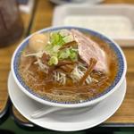 ラーメン 全部のせ(ラーメン大河 )