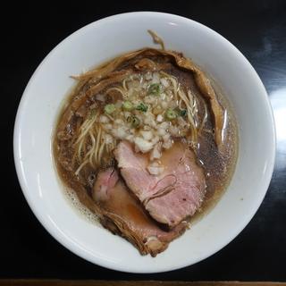 中華そば