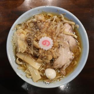 ラーメン