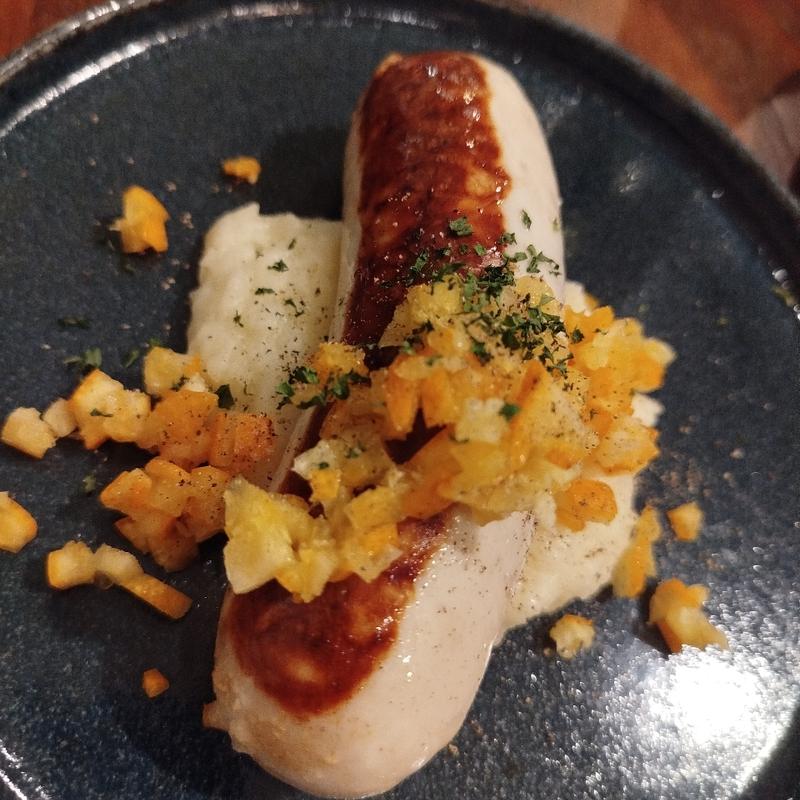 ブータンブラン(タブリエ)