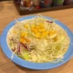 生野菜(松屋 渋谷清水橋店 )