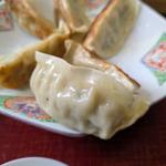 ギョーザ(寿楽 )