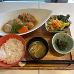 日替わりランチ(JUN （ジュン）)