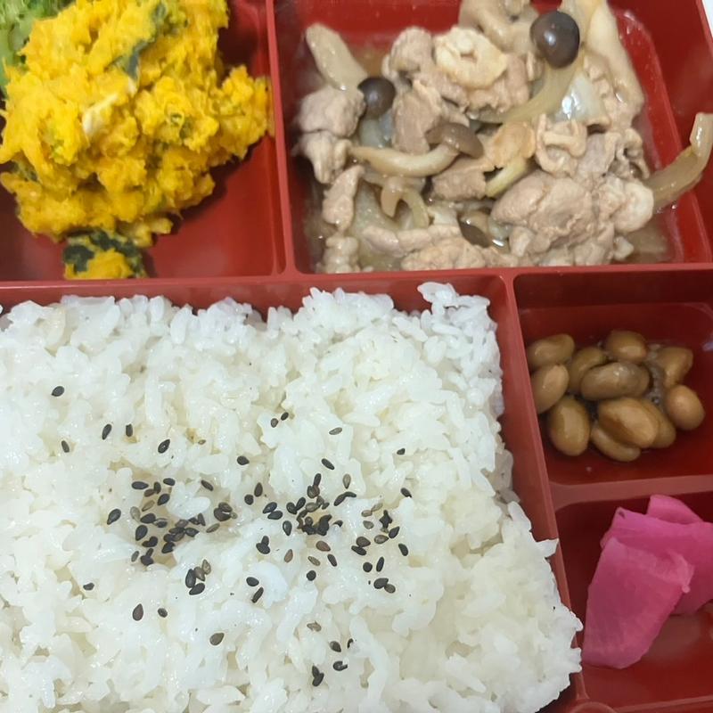 弁当(霧島)