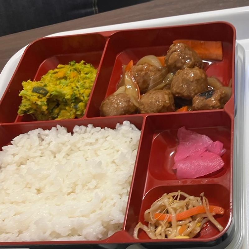 弁当(霧島)
