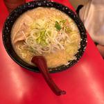 らーめん(らーめん弁慶 浅草本店)