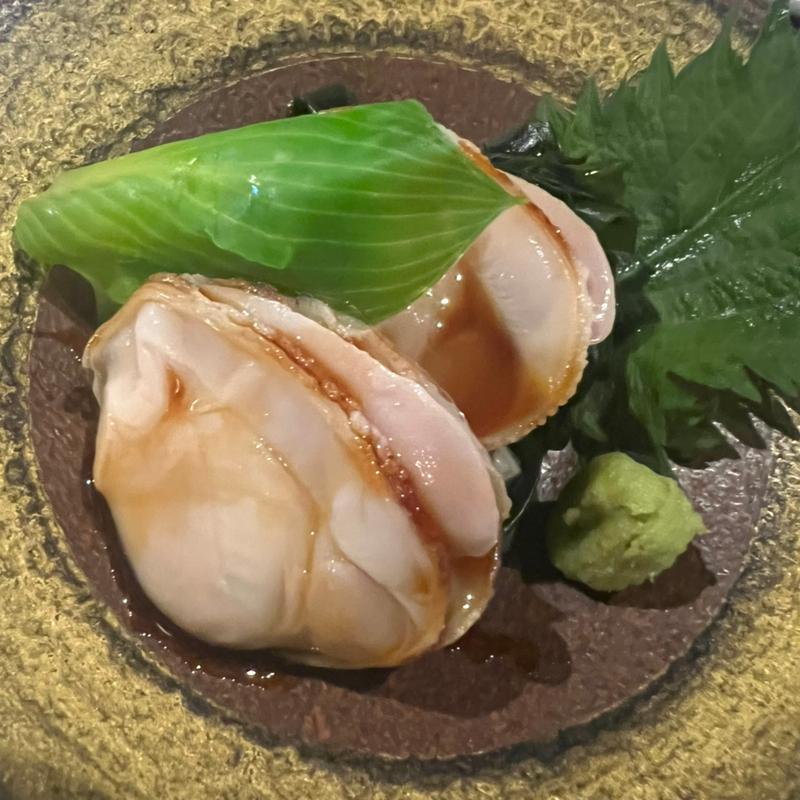 蛤(ひとひら 学芸大学店)