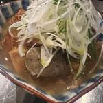 煮込み