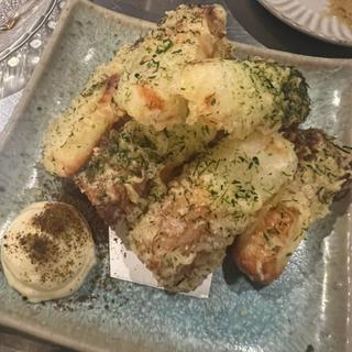 ちくわ(ひとひら 学芸大学店)