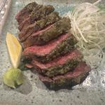 ハラミ焼き