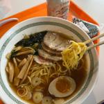 チャーシューメン