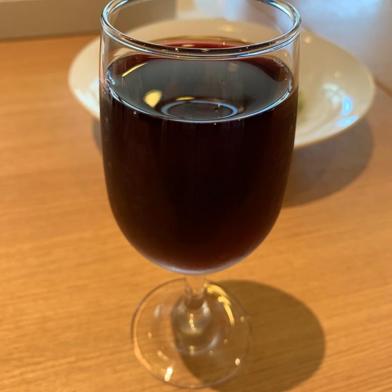 パスクア　バルドリーノ(グラス)(デニーズ 上板橋店)