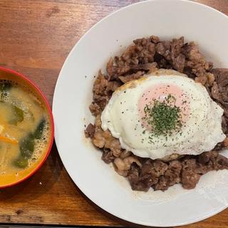 定食(霧島)