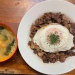 定食