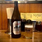 瓶ビール