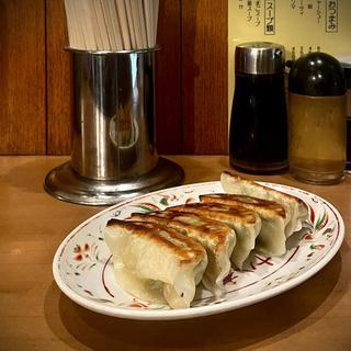 餃子(元祖 十八番)
