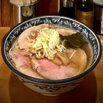 チャーシューメン