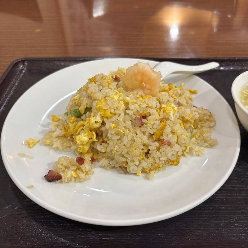 五目チャーハン(華林 （カリン）)