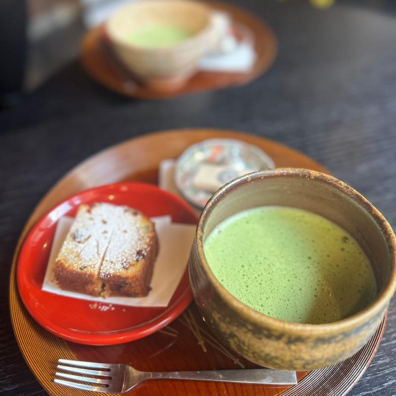 ケーキセット(井政ｰIMASAｰ)