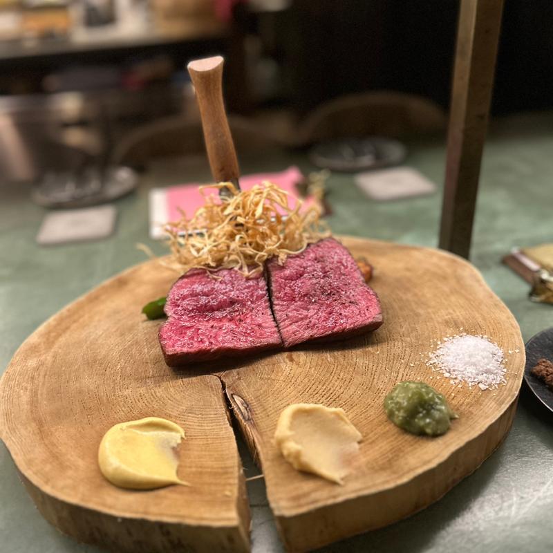 (ザ・ゴハン・クラシックパビリオン)