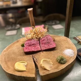 (ザ・ゴハン・クラシックパビリオン)