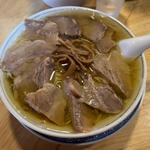 トク肉中華(思 （オモ）)