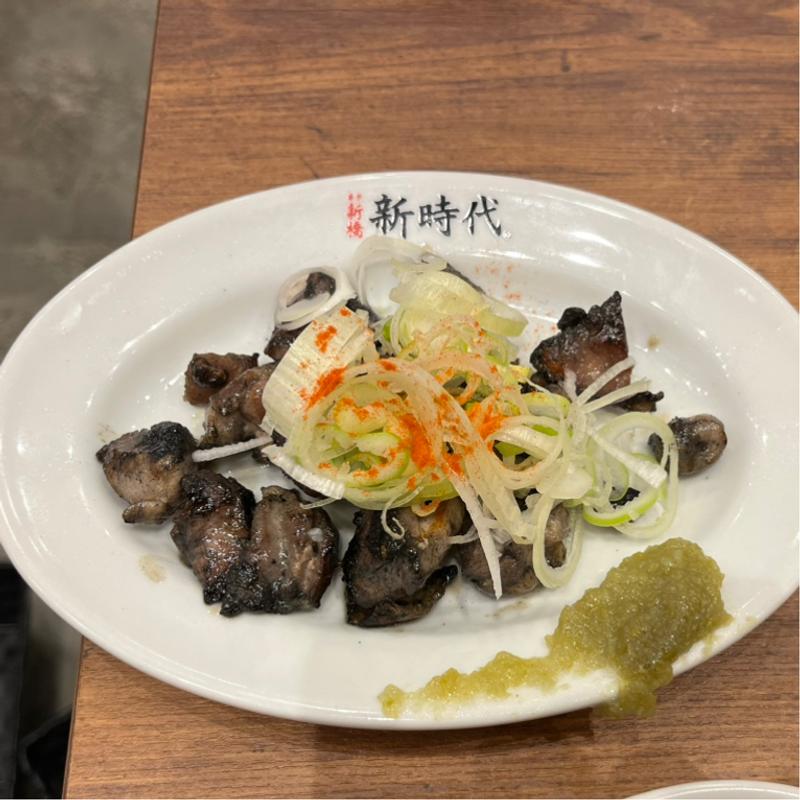 どる焼き(新時代 仙台国分町店)