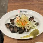 どる焼き