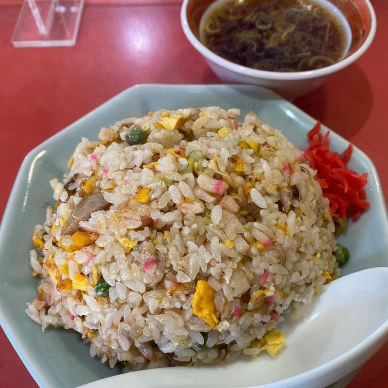 チャーハン(中華 一光)