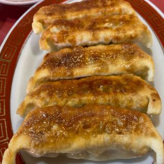 餃子(中華 一光)