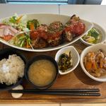 日替わりランチ(JUN （ジュン）)